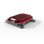 5.8G 1.6W VTX 48CH Video Transmitter 25MW/400MW/800MW/1600MW MMCX for FPV Long Rang Racing Drone - Image 2