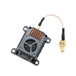 5.8G 5.8GHz 3W Video Transmitter VTX 48CH 25mW/1000mW/2000mW/3000mW adjustable For Long Rang FPV Racing Drone - Image 9