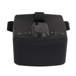 FPV HDR 5.8G 800D 5 Inch Replaceable FPV Drone Goggle 800D Pro with 5.8G 64G Memory Dual Antennas Video Glasses Headset - Image 3