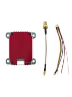 FPV 4.9G 1.6W VTX 8CH Video VTX 4.9Ghz FPV Antenna 8CH 1600mW Audio Video FPV Transmitter Receiver Module For Long Range Drone - Image 11
