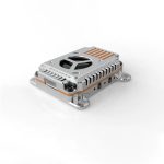 1.2Ghz 2W 2-8S Switchable VTX Video FPV Transmitter Module 1.2G 9Ch VRX Heat Dissipation Shell For Long Range FPV Drone - Image 5