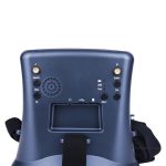 5.8G FPV Goggles 4.3 Inch 40CH Support DVR Dual Antenna Built-in Battery 480*272 LS008D Helmet For RC Racing Drone - Image 4