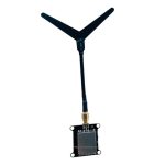 1.2G FPV VTX VRX Module Video Transmitter Receiver 1.2GHz TX RX 8CH 800mW For RC FPV Long Range Racing Drone Quadcopter - Image 4