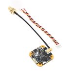 FPV Goggles 800D Pro Compatible With 5.8Ghz 5 Inch 800*480 HD Screen With DVR Build Battery For Rc Model RC FPV Drone - Image 5