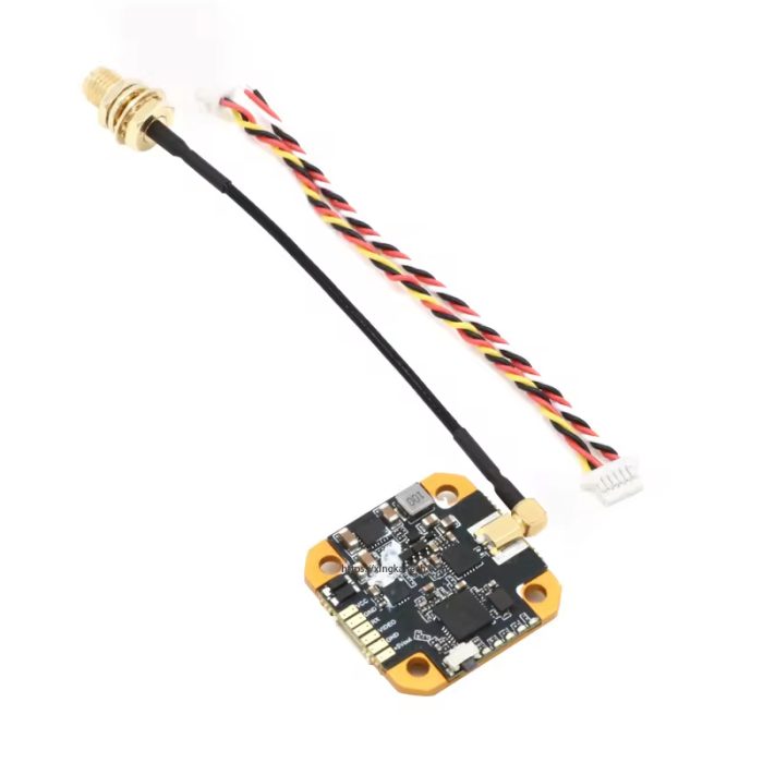 FPV Goggles 800D Pro Compatible With 5.8Ghz 5 Inch 800*480 HD Screen With DVR Build Battery For Rc Model RC FPV Drone - Image 5