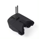 FPV HDR 5.8G 800D 5 Inch Replaceable FPV Drone Goggle 800D Pro with 5.8G 64G Memory Dual Antennas Video Glasses Headset - Image 5