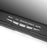 5.8G 40CH 7 Inch Raceband FPV Monitor 800x480 With DVR Build-in Battery Video Screen For FPV Multicopte - Image 7