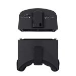 FPV HDR 5.8G 800D 5 Inch Replaceable FPV Drone Goggle 800D Pro with 5.8G 64G Memory Dual Antennas Video Glasses Headset - Image 6