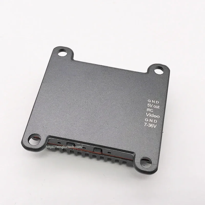 5.8G 5.8GHz 3W Video Transmitter VTX 48CH 25mW/1000mW/2000mW/3000mW adjustable For Long Rang FPV Racing Drone - Image 3