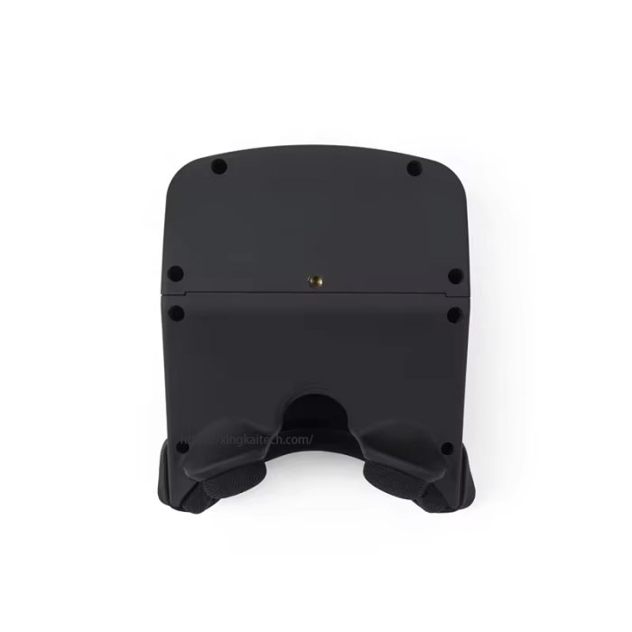 FPV HDR 5.8G 800D 5 Inch Replaceable FPV Drone Goggle 800D Pro with 5.8G 64G Memory Dual Antennas Video Glasses Headset - Image 8