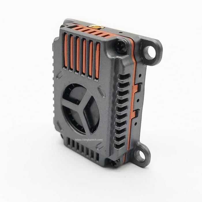 5.8G 5.8GHz 3W Video Transmitter VTX 48CH 25mW/1000mW/2000mW/3000mW adjustable For Long Rang FPV Racing Drone - Image 5