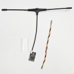 FPV ELRS 360MHz TX Low Delay Suitable for FPV Quadcopter Drone