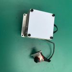 FPV Drone AI Target Tracking Module