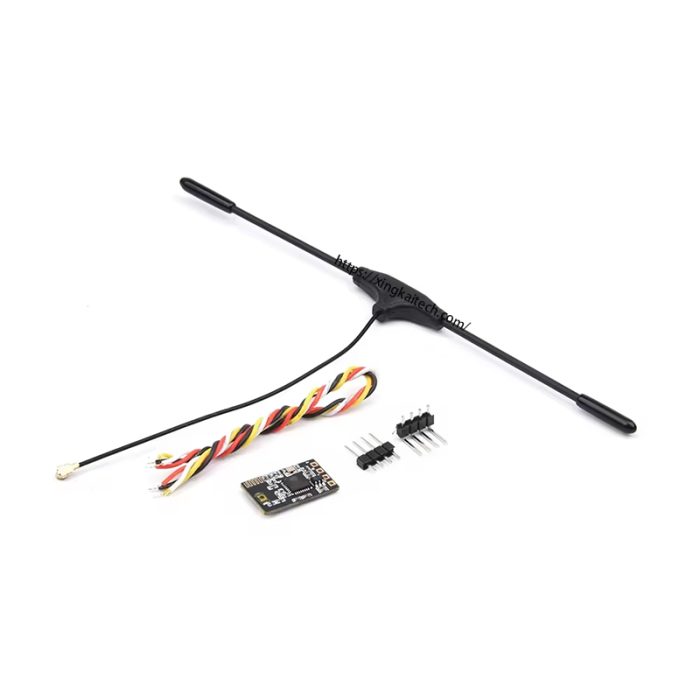 ELRS 510MHz VRX Receiver Module Suitable For Fpv Remote Control Aircraft Remote Control Drone - Image 1