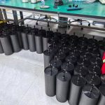 Fpv Fiber Optic Image Data Module 2km Built in Sky for Enhanced Signal Transmission - Image 3