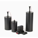 FPV 3km Built in Sky Fiber Optic Image Transmission System/Fiber Optic Transmission Drone