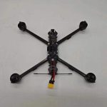 FPV UAV Al Guidance Module/Target Tracking Module
