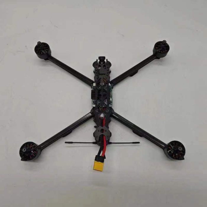 FPV UAV Al Guidance Module/Target Tracking Module - Image 1