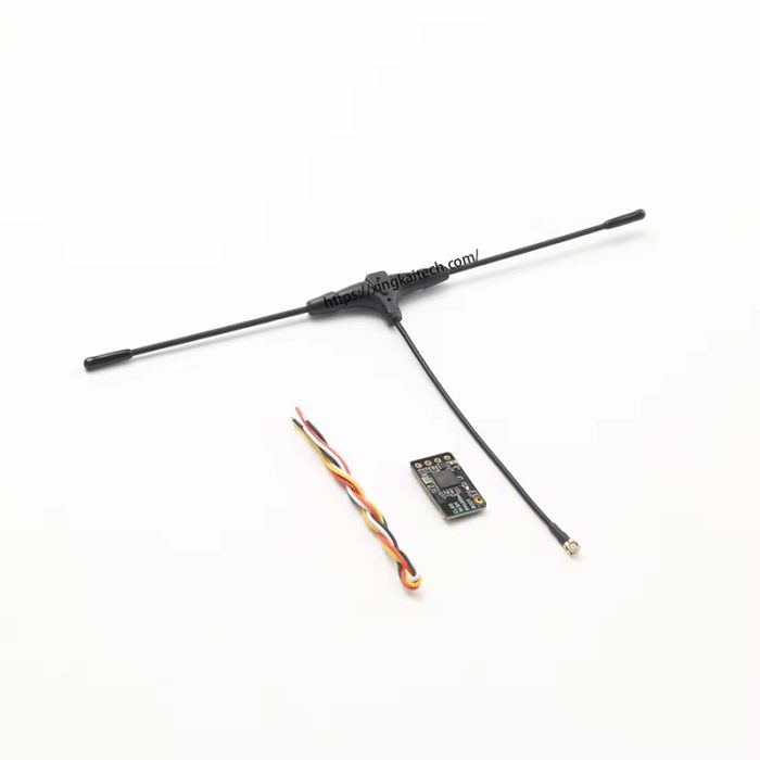 ELRS 520MHz VRX Nano Receiver Module Suitable For Fpv Quadcopter Drone - Image 1