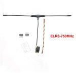 Fpv Elrs 750MHz Tx Customizable Frequency Suitable for Fpv Drone ﻿