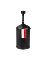 10km wGround Station Fiber Optic Image Data Module Anti Eavesdropping Suitable For FPV Drone - Image 2