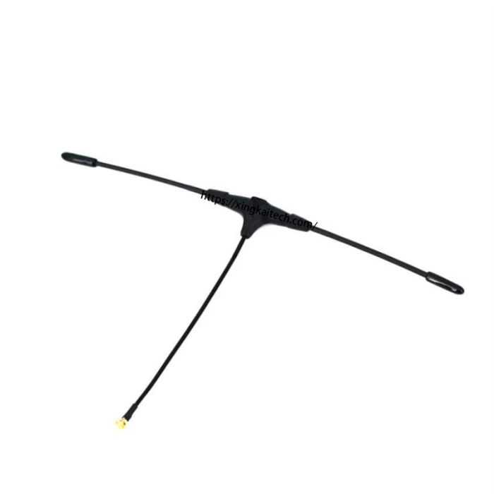 FPV ELRS 780MHz VRX Receiver Module Adaptive Frequency Hopping Suitable For RC Accessories - Image 1