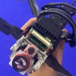 FPV UAV Al Target Tracking Module Intelligent Tracking