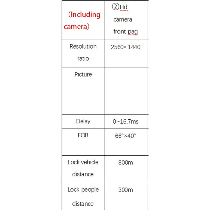 FPV UAV Al Target Tracking Module Intelligent Tracking - Image 2