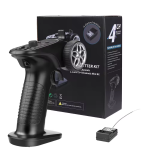 FPV 2.4GHz 4CH wireless system Transmitter With Receiver Suitable Of Remote Controlled Quadcopter