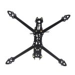 Mark 4 7-Inch 295mm Arm Thickness 5mm FPV Frame Kit Suitable For Remote-Controlled Quadcopters