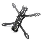 Mark4 10 inch 473mm Frame Kit Suitable For Multi Axis Quadcopter Drones