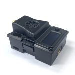 ELRS 445Mhz TX Remote Transmitter Module Suitable For FPV RC Drone DIY Parts