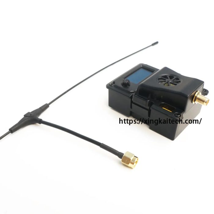 ELRS 510MHz VTX Transmitter Module Adaptive Frequency Hopping Suitable For FPV Drone - Image 1