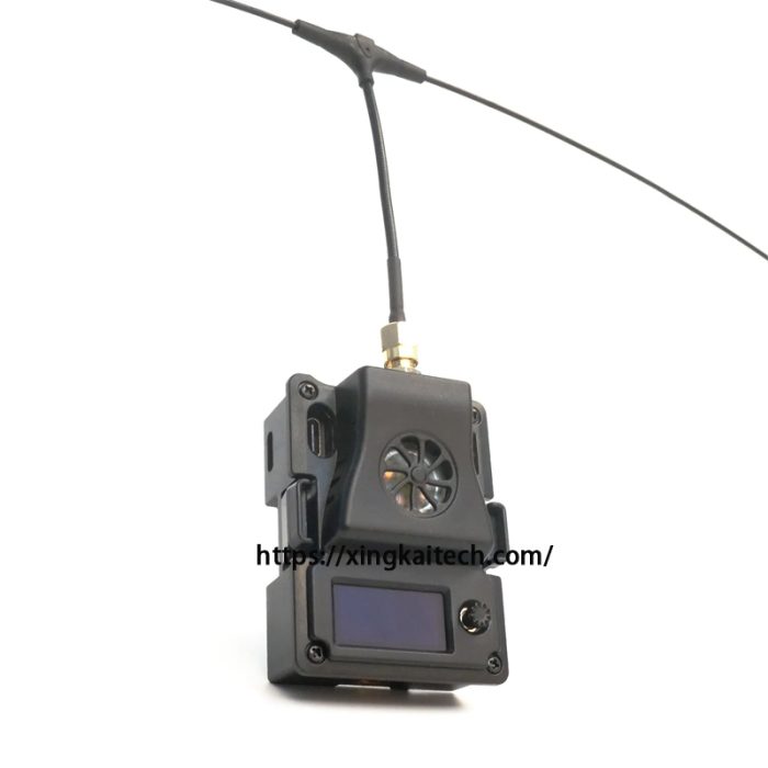 ELRS 780MHz VTX Radio Transmitter Module High-frequency Transmitter Suitable For FPV Drone - Image 1