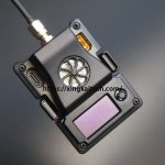 ELRS 510MHz VTX Transmitter Module Adaptive Frequency Hopping Suitable For FPV Drone - Image 3