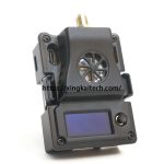 FPV ELRS 420Mhz TX Transmitter Remote Cooling High-frequency Head Module Suitable For FPV Drone