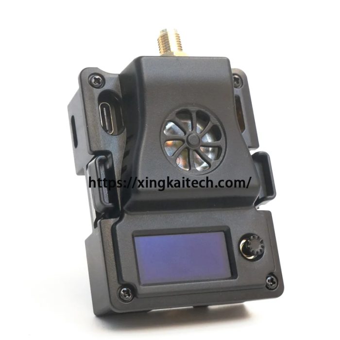FPV ELRS 720Mhz RX Receiver Suitable For Fpv Racing Freestyle Remote-Controlled Drone - Image 1