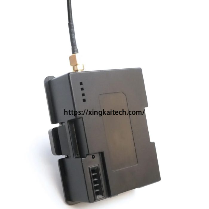 ELRS 720Mhz TX Transmitter Suitable For Remote Control Aircraft FPV Drone Self Use Components - Image 2