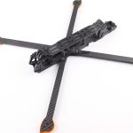 FPV XL10 V6 10Inch Drone Frame Kit With Full 3K Carbon Fiber Body - Image 3