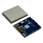FPV Drone 5.8-6g Vtx Wireless Audio and Video Transmission Open Source Transmission Module - Image 2