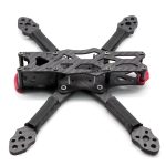 7-inch 295mm Carbon Fiber Quadcopter Frame Kit Suitable For Remote Control Quadcopter - Image 2