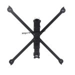 FPV XL10 Inches 420 Drone Millimeters Wheelbase 7.0 Millimeters Thick Arm TrueX Carbon Fiber Frame - Image 3