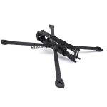 FPV XL10 Inches 420 Drone Millimeters Wheelbase 7.0 Millimeters Thick Arm TrueX Carbon Fiber Frame - Image 2