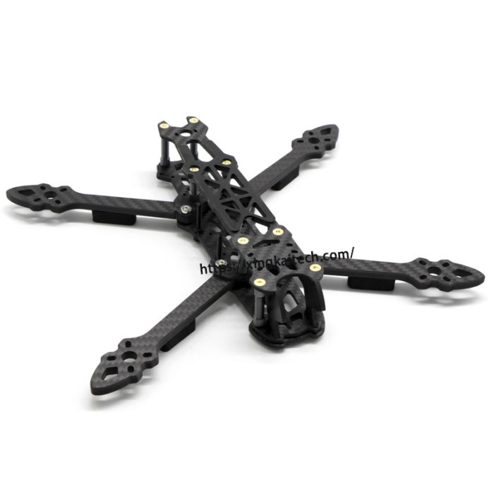 Mark4 7-inch 295mm Drone Frame Kit Suitable For RC Quadcopters - Image 1