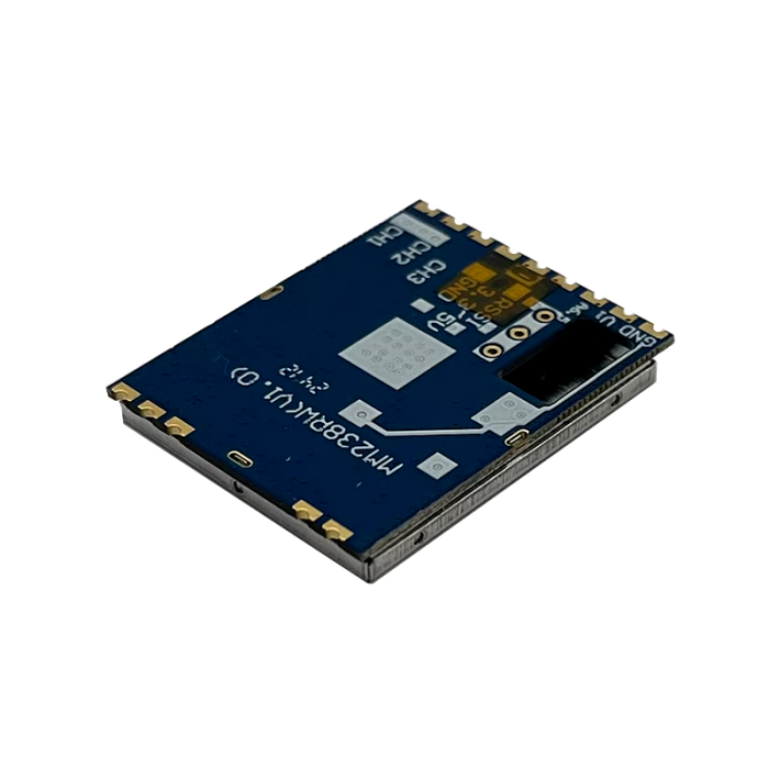 FPV Drone 5.8-6g Vtx Wireless Audio and Video Transmission Open Source Transmission Module - Image 1
