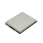 5.8g-6g Vrx Dual Antenna Receiving Module Can Display Signal Strength Suitable for Fpv Drone