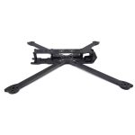 FPV XL10 Inches 420 Drone Millimeters Wheelbase 7.0 Millimeters Thick Arm TrueX Carbon Fiber Frame