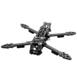 Mark4 10 inch 473mm Frame Kit Suitable For Multi Axis Quadcopter Drones - Image 2