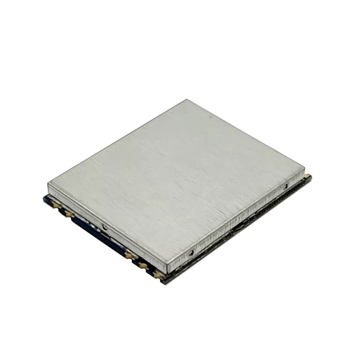 5.8g-6g Vrx Dual Antenna Receiving Module Can Display Signal Strength Suitable for Fpv Drone - Image 1