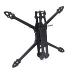 Mark4 V2 9Inch 387mm Freestyle Frame Kit Suitable For RC Drone - Image 2
